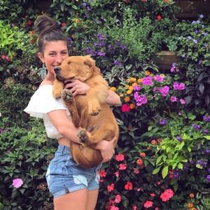 Meet your Posher, Nicole